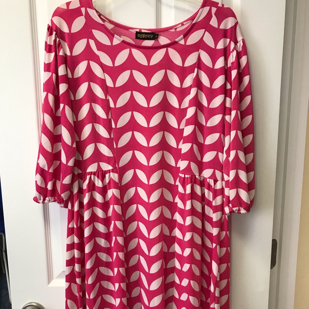Women’s Dress